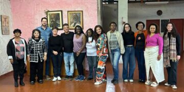 Luizinho visita Poços de Caldas, participa de reunião no Chico Rei e destina R$ 200 mil para fortalecimento da política de igualdade racial