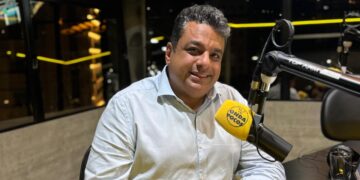 Entrevista aborda segurança no Carnaval, finanças municipais e infraestrutura no Poços em Foco