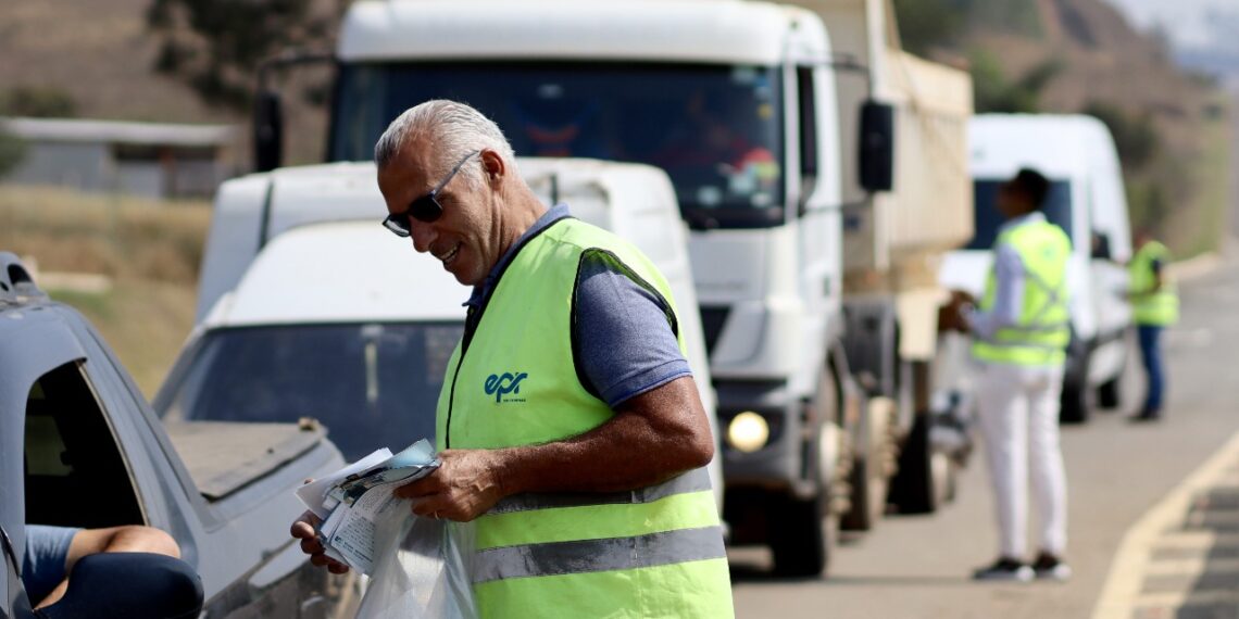 Concessionária prevê aumento de 11% no tráfego de veículos em rodovias do Sul de Minas durante Carnaval