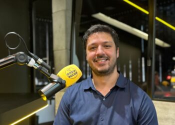 Programa Poços em Foco recebe enxadrista Willian Silva