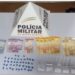 Operação policial apreende adolescentes com crack e cocaína em Bandeira do Sul