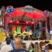 Carnaval de Poços segue a todo vapor nesta segunda-feira (16), veja a programação