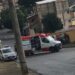 VÍDEO: motociclista fica gravemente ferido após acidente em Poços de Caldas