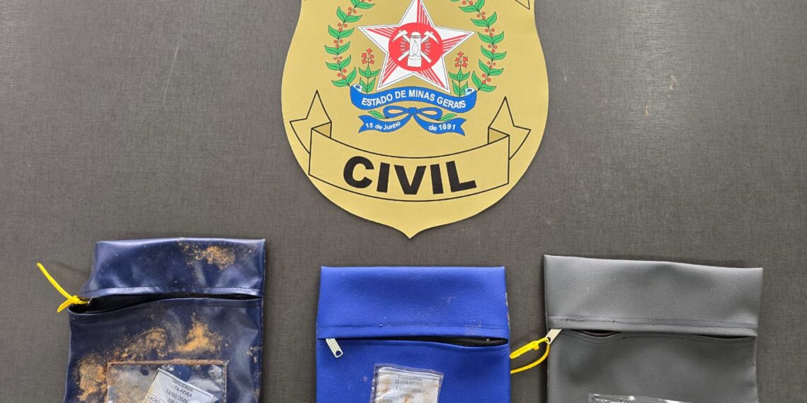 Quase R$ 10 mil furtados de instituição religiosa são recuperados em Poços