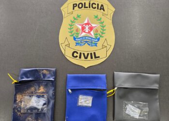 Quase R$ 10 mil furtados de instituição religiosa são recuperados em Poços