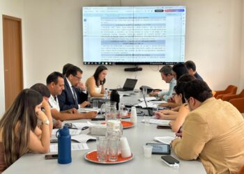 Com gympass e licença pet, Sindserv apresenta propostas do Acordo Coletivo 2026/2027 para Prefeitura de Poços, veja outras reivindicações