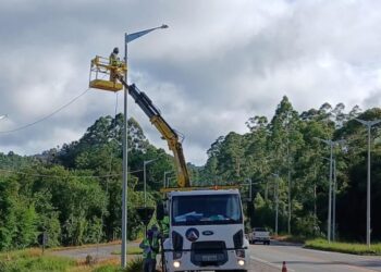 Rodovias de Poços e região ganham iluminação de ponta para reforçar a segurança
