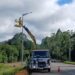 Rodovias de Poços e região ganham iluminação de ponta para reforçar a segurança