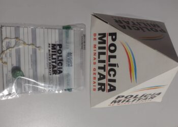 Denúncias da população resultam em apreensão de adolescente por tráfico em Bandeira do Sul