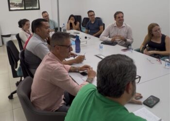 Prefeitura de Poços de Caldas debate fim das charretes previsto para março de 2026