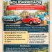 Evento “Clássicos pela Solidariedade” arrecada doações em Poços de Caldas neste domingo (1°)