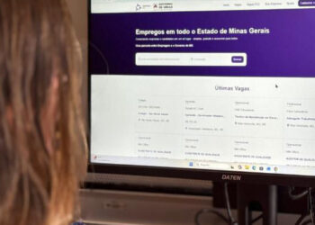 Contrata MG: nova plataforma do Governo de Minas vai conectar empresas a trabalhadores em todo o estado