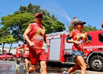 Poços tem 24 corridas entre março e dezembro