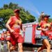 Poços tem 24 corridas entre março e dezembro