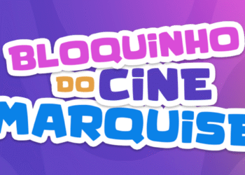 Programação da semana de carnaval movimenta o Cine Marquise