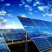Usina fotovoltaica avança em Uberaba