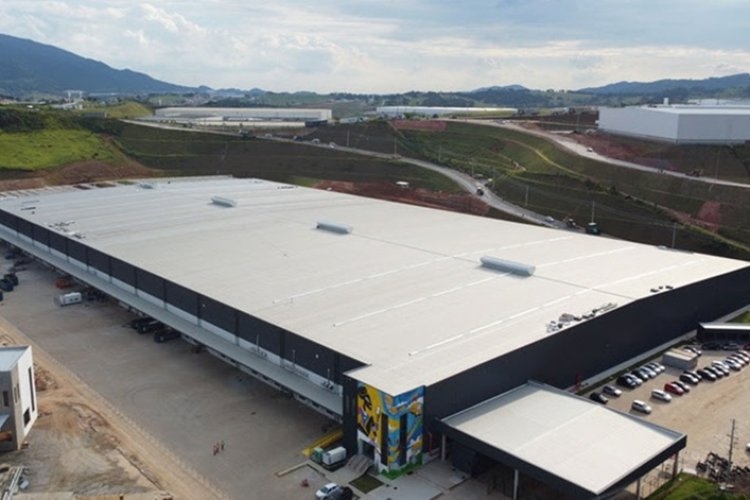 Cidades de MG entre as 100 maiores arrecadações 