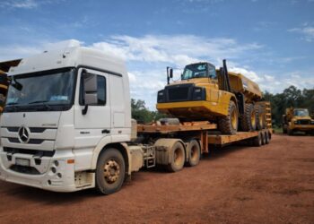 Sigma Lithium anuncia retomada das atividades de mineração na Mina 1, no Vale do Jequitinhonha 