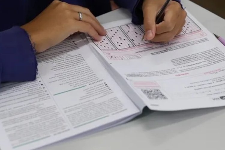Mineiros lideram aprovações no Sisu 