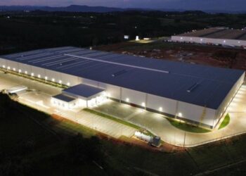 Empresa inaugura PA Busines Park 