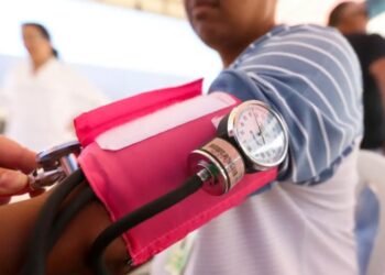 16,7 milhões para a saúde em Uberlândia 