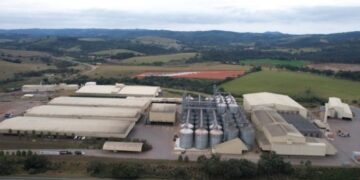 Cooperativa mineira entre as 300 do mundo 