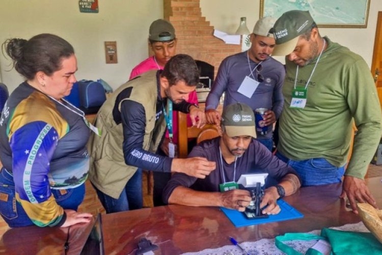 Sistema Faemg Senar lança novos cursos 