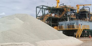 Tecnologia ambiental da Sigma Lithium agrega valor industrial ao subproduto de lítio e consolida sucesso comercial com venda de 150 mil toneladas 