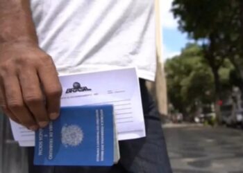 Demissões voluntárias crescem em Minas 