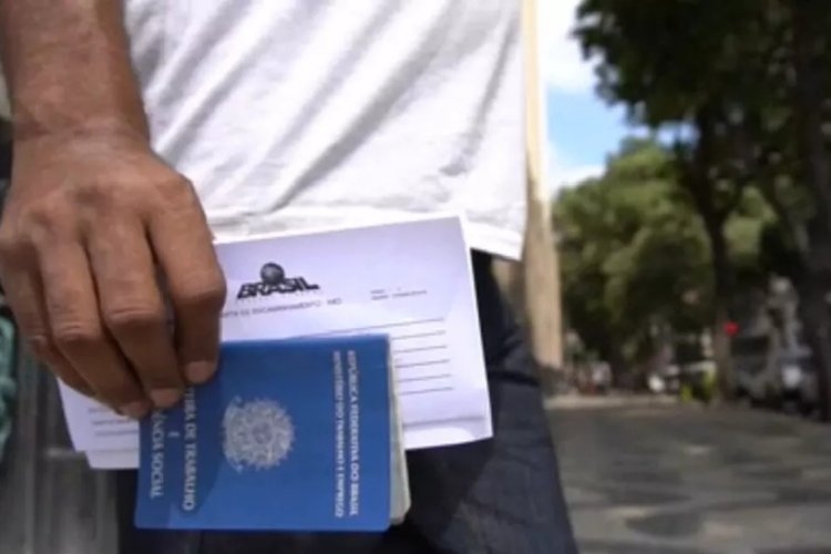 Demissões voluntárias crescem em Minas 