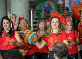 Carnaval nas Cidades Históricas projeta Minas 