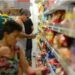 Em Uberlândia cesta ultrapassa R$ 700 