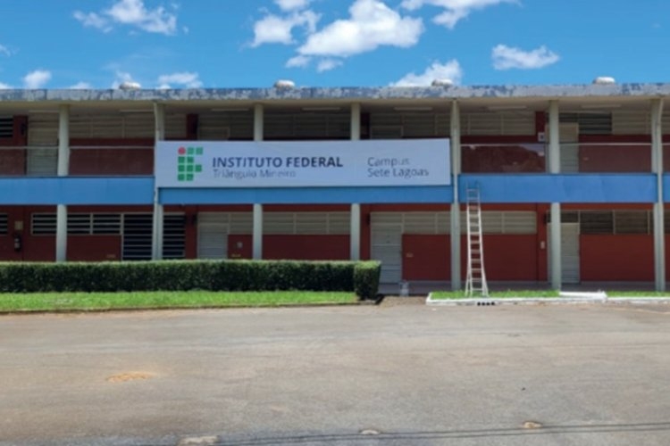 Instituto de Sete Lagoas inicia atividades 
