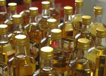 Produção de cachaça ganha reforço 