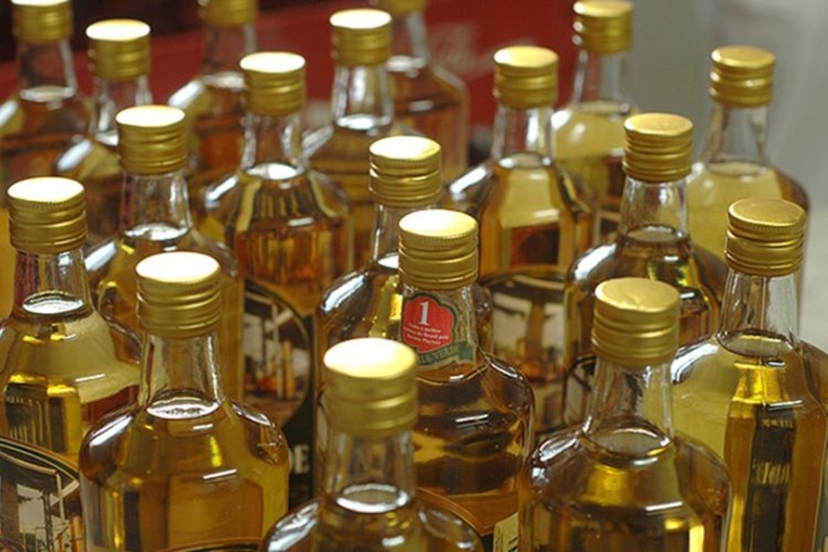 Produção de cachaça ganha reforço 