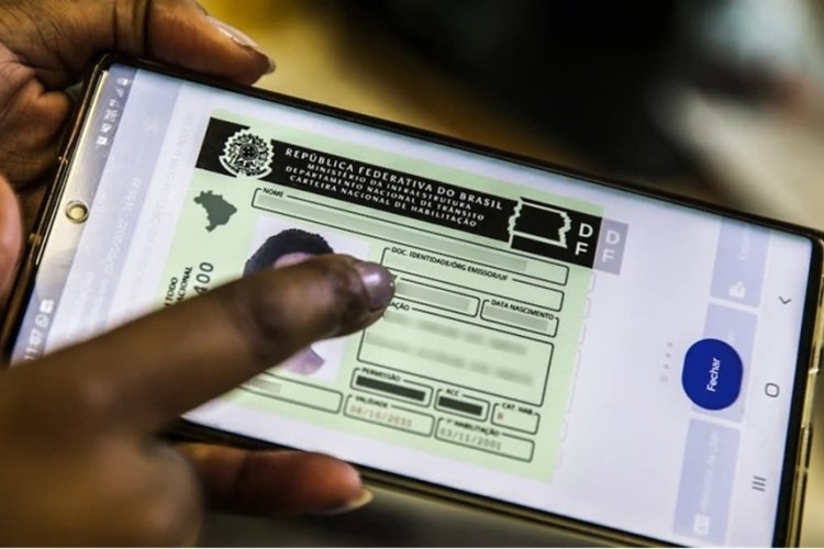 Exames da CNH com teto de R$ 180 em Minas 