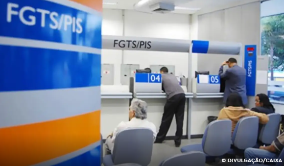 Abono salarial começa a ser pago nesta segunda (16), veja se você tem direito