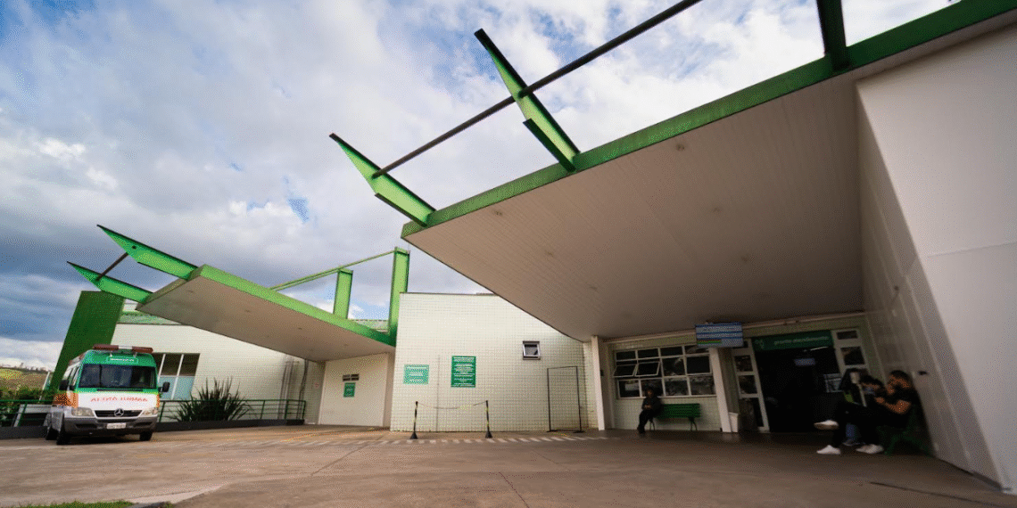 Hospital Unimed Poços conquista Selo Diamante em Segurança do Paciente