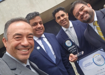Prefeitura de Poços é reconhecida com Selo de Qualidade em Transparência Pública pelo TCEMG