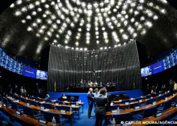Senado aprova regras mais duras para condenados por morte de policiais