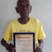 Aos 118 anos, morador do Sul de Minas é reconhecido como homem mais velho do Brasil