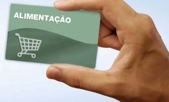Cartões do Vale-Alimentação de servidores da Prefeitura de Poços serão substituídos; veja onde e quando fazer a troca