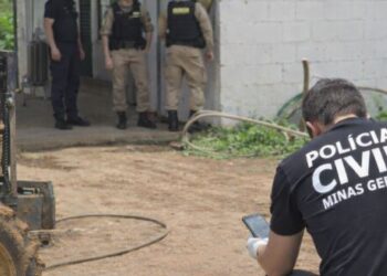 Briga em fazenda deixa um morto e um ferido na região; dois suspeitos são presos