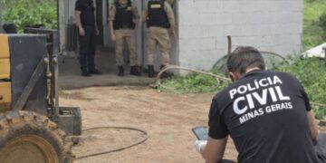 Briga em fazenda deixa um morto e um ferido na região; dois suspeitos são presos