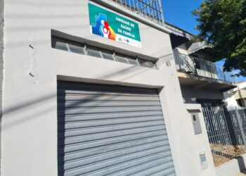 PSF passará por mudança de endereço em Poços de Caldas