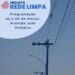 Avenida João Pinheiro recebe Projeto Rede Limpa do DME durante esta semana (02)