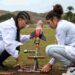 Começam inscrições para olimpíadas de Astronomia e de Foguetes