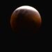 Saiba como será a Lua de Sangue na próxima terça-feira (03)