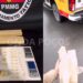 Suspeito é preso por tráfico de drogas em Poços de Caldas