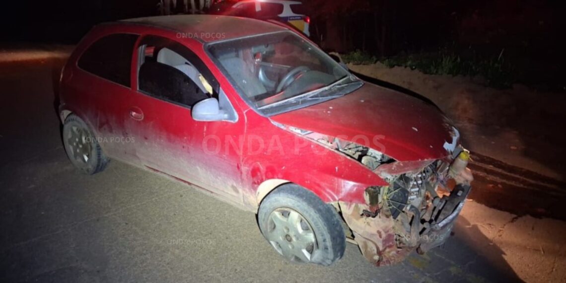 Homem morre após acidente de trânsito na rodovia LMG-880